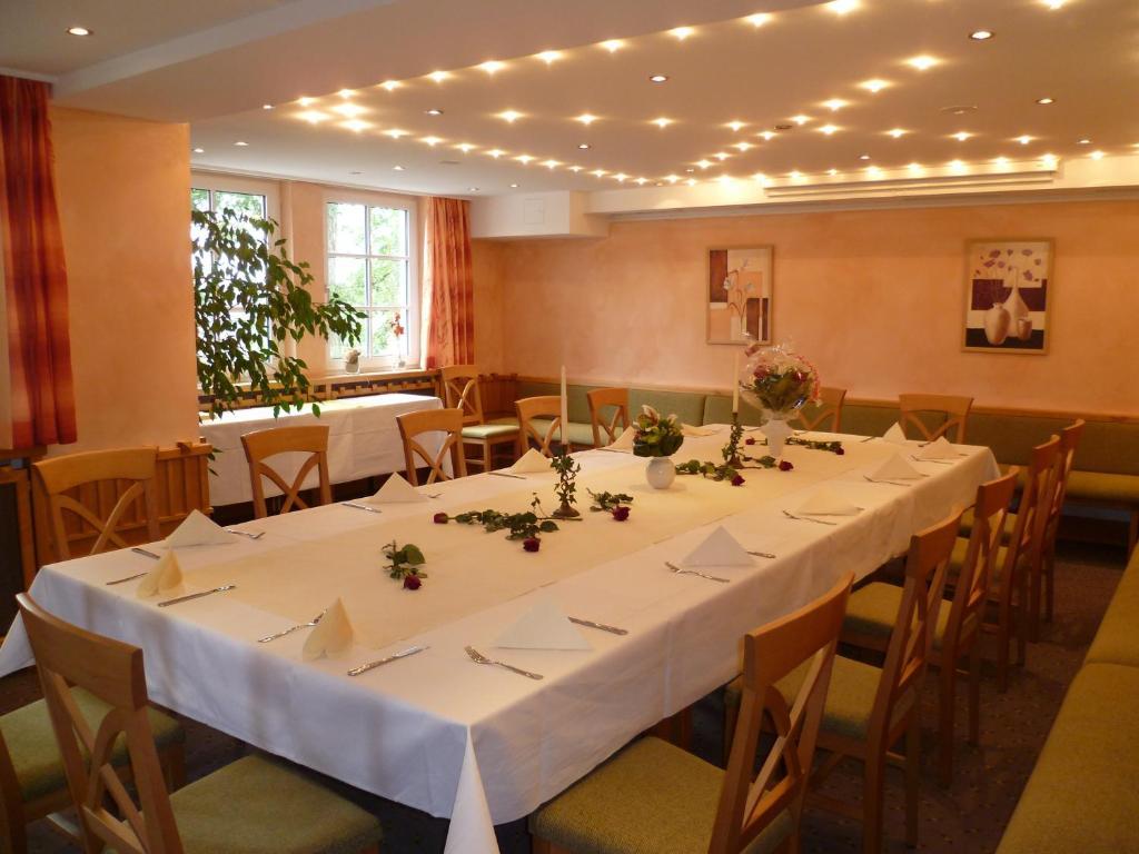 הוף Landhotel Gut Haidt מראה חיצוני תמונה