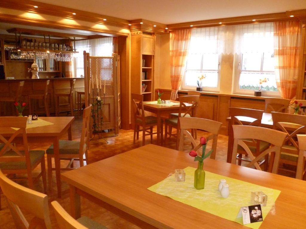 הוף Landhotel Gut Haidt מראה חיצוני תמונה