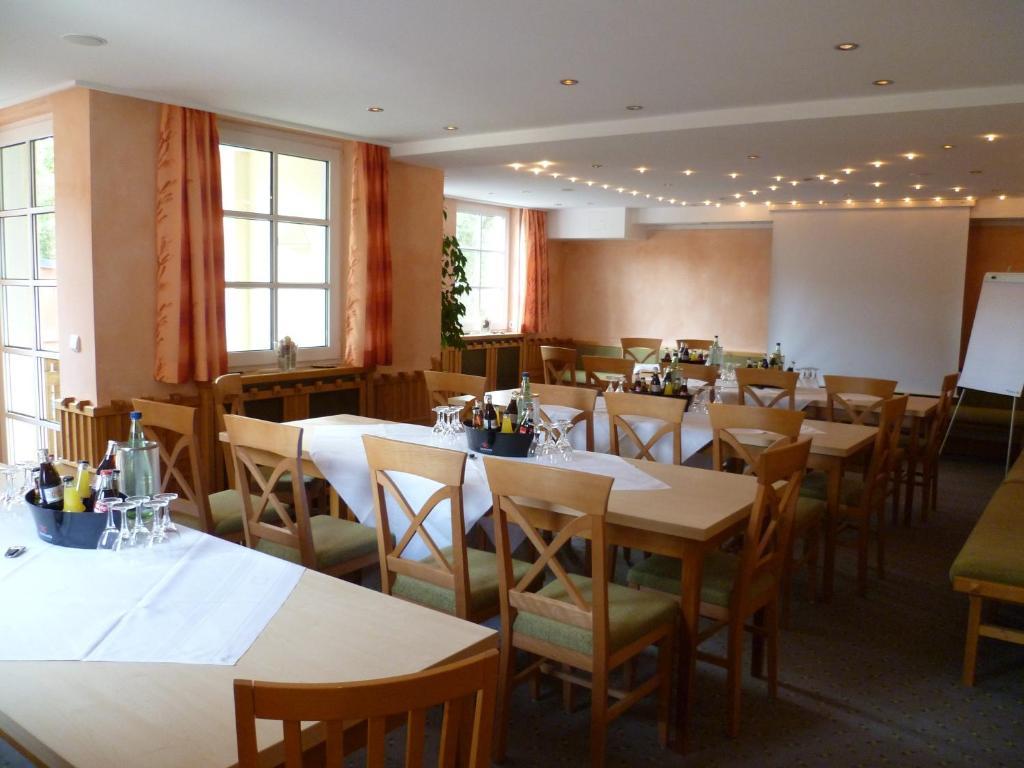 הוף Landhotel Gut Haidt מראה חיצוני תמונה
