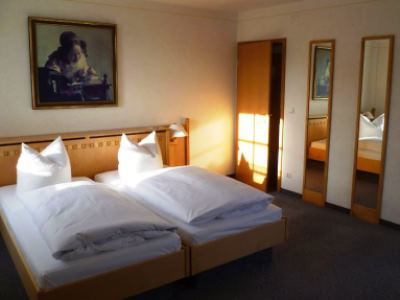 הוף Landhotel Gut Haidt מראה חיצוני תמונה