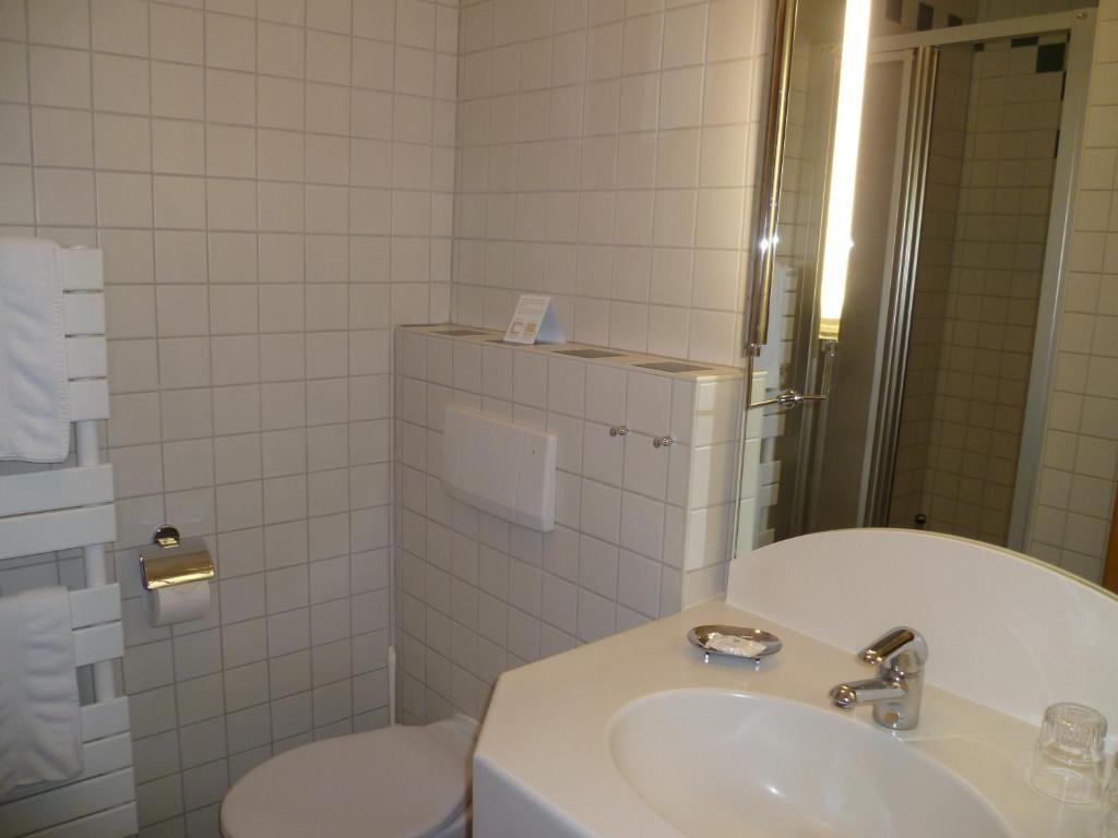 הוף Landhotel Gut Haidt מראה חיצוני תמונה