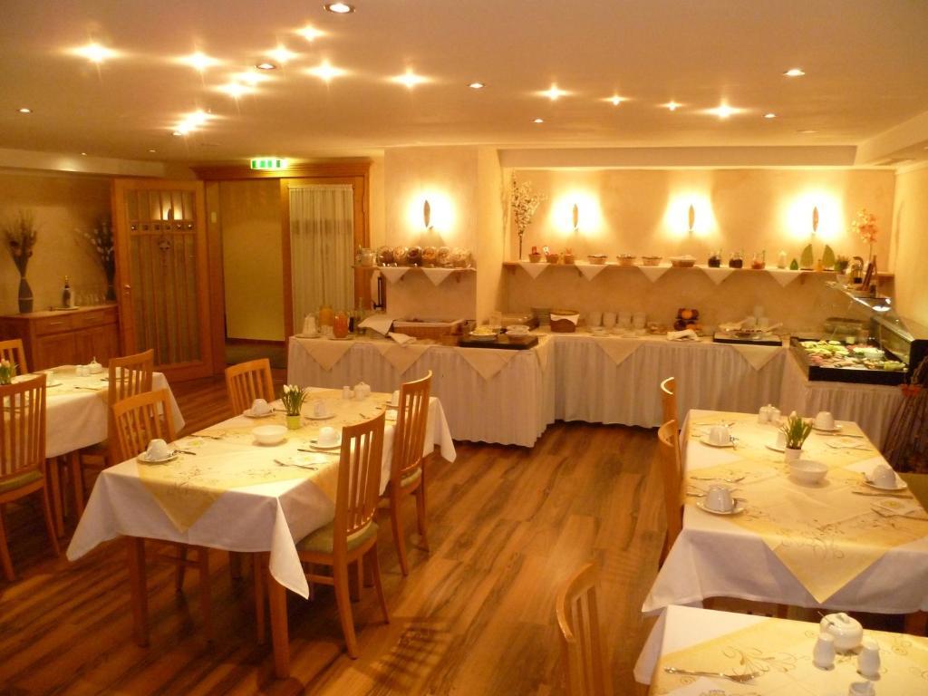 הוף Landhotel Gut Haidt מראה חיצוני תמונה