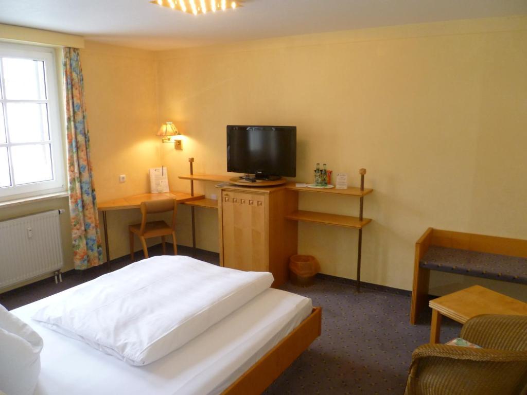 הוף Landhotel Gut Haidt מראה חיצוני תמונה